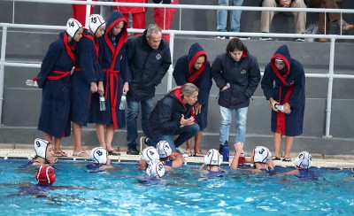 Πάλι έχασε, πάλι εκνευρίστηκε! (video)