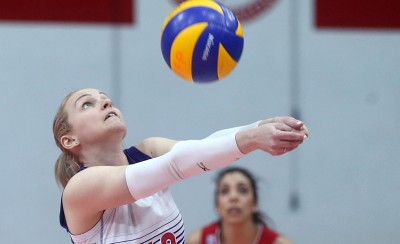 «Ζει για αυτά τα παιχνίδια ο Ολυμπιακός»