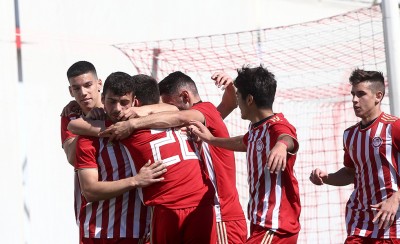 6άρα και καλή προπόνηση ενόψει Final 4