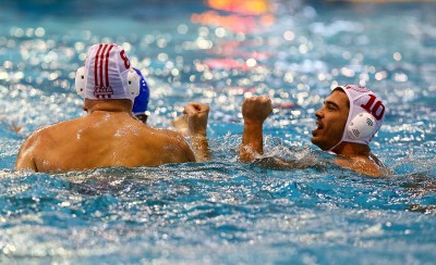 Στο Βερολίνο για το «διπλό»