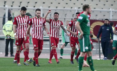 Ρε, στη Β’ Εθνική και ακόμα παρακάτω!