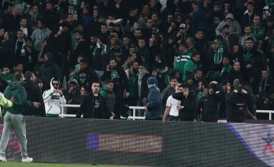 Με μεγάλο ενδιαφέρον η τελική απόφαση...