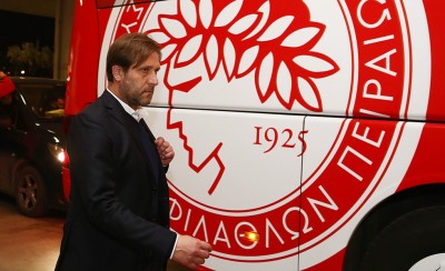 Η λίστα του κόουτς για την επόμενη σεζόν