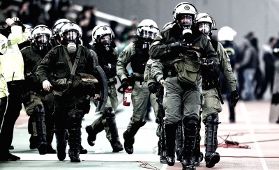 Άκρα του τάφου σιωπή...