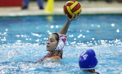 «Μικρή προετοιμασία για τα ευρωπαϊκά παιχνίδια»