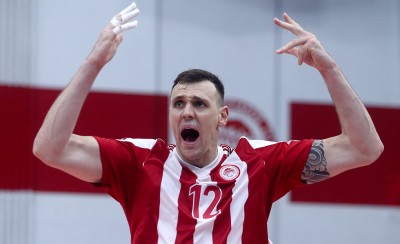 «Συγκεντρωμένοι και έτοιμοι να παίξουμε καλά»