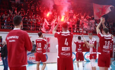 Γεμίζουμε το Ρέντη, κάνουμε το 1-0