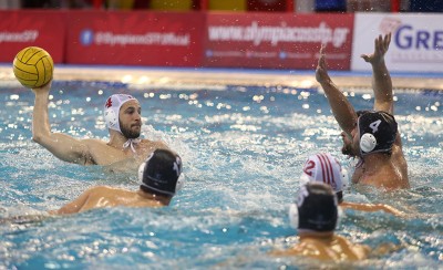 «Πιο κοντά στο Final 8»
