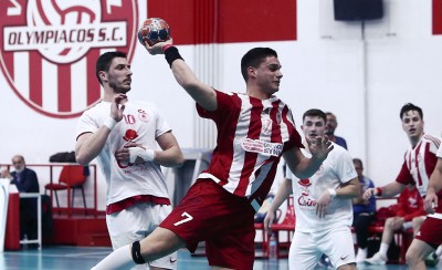 Κόντρα στη Δράμα για το 1-0