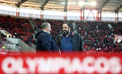 «Δεν είναι σαν τα μούτρα σας»