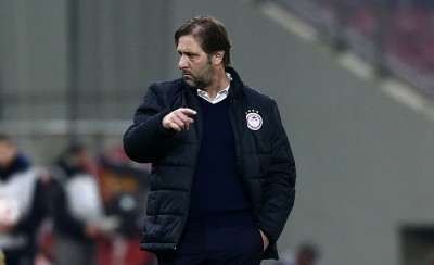 Ευκαιρία για ξεκούραση