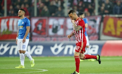 Πανευτυχής ο Γκιλιέρμε (photo)