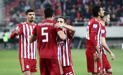 Καθόλου αδιάφορο...
