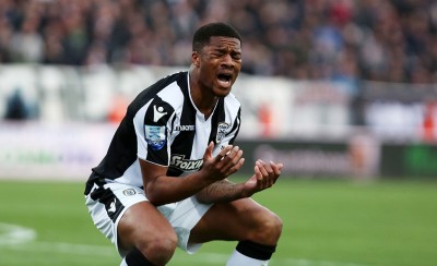 Α ρε Θρύλε, τι τους έχεις κάνει!