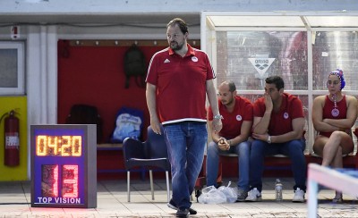 «Συνεχίζουμε για την Ευρωλίγκα»