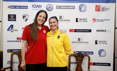 «Η δίψα για τίτλους δεν σταματάει ποτέ»