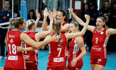 Πάρτι του Θρύλου κόντρα στην ΑΕΚ! Το Σάββατο σηκώνει το ένατο σερί!