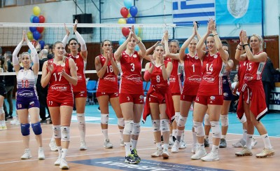 Απόψε το «μενού» έχει κούπα!