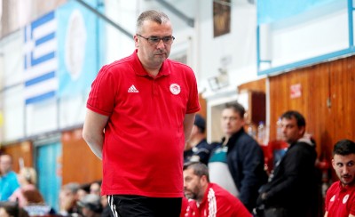 «Ακόμα καλύτερα στον τελικό»