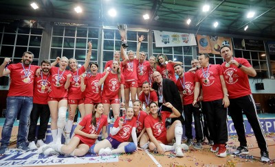 Οι δηλώσεις των Κυπελλούχων Ελλάδας