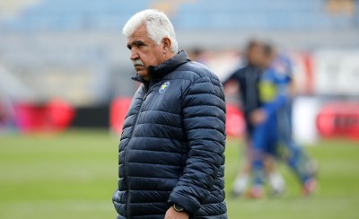 Ξύπνησε ξαφνικά και ο Παράσχος