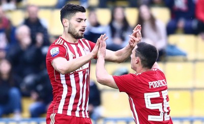Κάνει πάντα το 1-0 και έρχεται «τσουνάμι»!