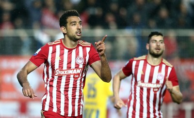 34 μέρες μετά ο Χασάν!