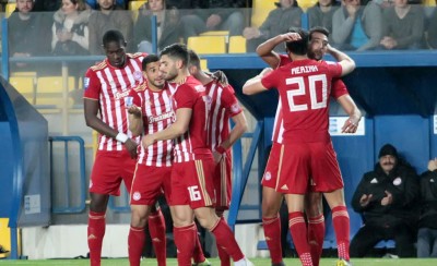 Ό,τι ακριβώς θέλει να βλέπει ο Μαρτίνς