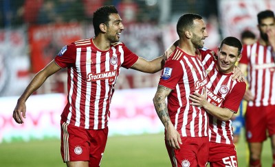 Τα highlights της 5άρας (video)