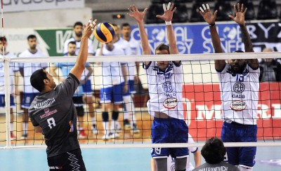 Διεθνώς ρεζίλι!