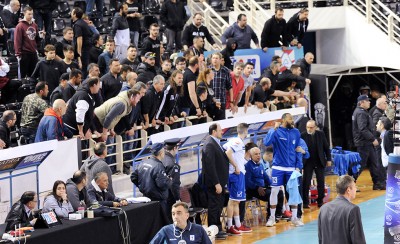 Καταγγέλλουν ρατσιστικό σχόλιο στην Πυλαία!