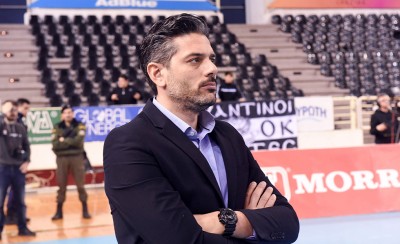 «Θλίψη! Πρώτη φορά έζησα από κοντά ρατσιστικό επεισόδιο»