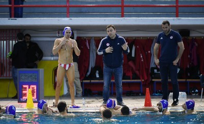 «Έχουμε την ποιότητα. Πιο εύκολα από ό,τι περιμέναμε»!