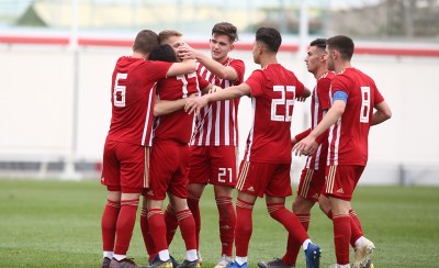 Κόντρα σε Λαμία οι Νέοι