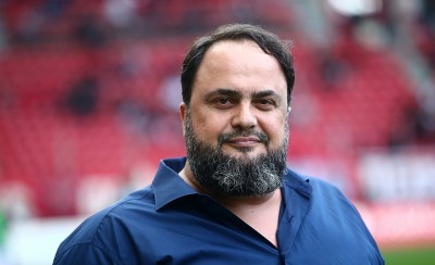 Συνέντευξη του Βαγγέλη Μαρινάκη για όλα