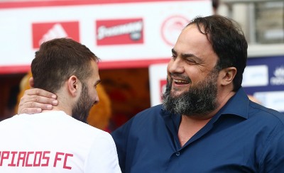 «Μαζί, μπορούμε όλα να τα καταφέρουμε»! (photos)