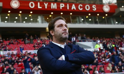 «Εμείς κάναμε ό,τι έπρεπε για το πρωτάθλημα»