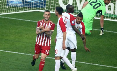 Γκιλιέρμε ξανά! Τρελαίνει κόσμο!