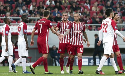 Τριάδα που τα έκανε όλα!