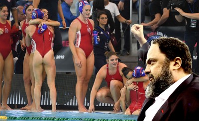 Κι άλλος ευρωπαϊκός τελικός με την στήριξη του Β. Μαρινάκη!