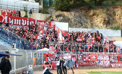 Θα 'ναι παντού κοντά η Θύρα 7!