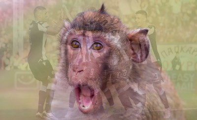 Γέλασαν και οι μαϊμούδες με το πέναλτι στον ΠΑΟΚ