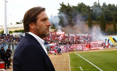 «Μπορούμε να κάνουμε πράξεις τις προσπάθειές μας»