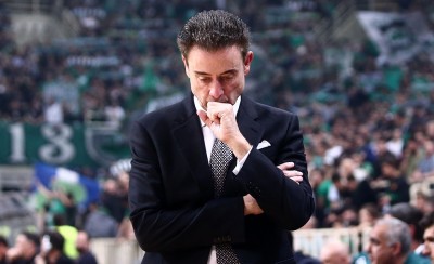 Ούτε... λεκάνη δεν είχε ο Πιτίνο!