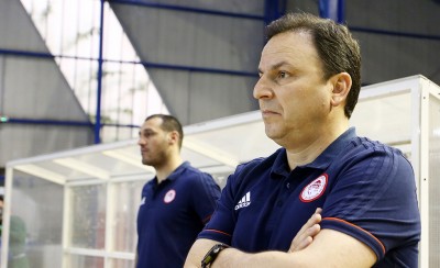 «Να υπερασπιστούμε τον τίτλο μας»