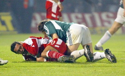 Αυτό είναι ντροπή, το «Δούρειο» πρωτάθλημα!