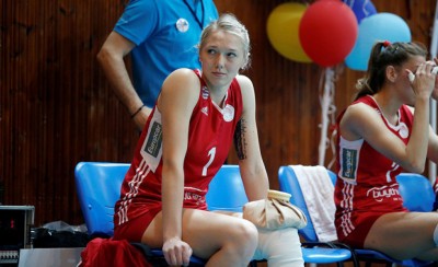 Επιτυχημένη επέμβαση για Γιώτα (photo)