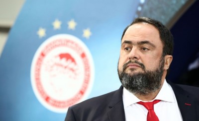 Τίποτα δε θα ήταν ίδιο χωρίς την τεράστια συμβολή του Βαγγέλη Μαρινάκη!