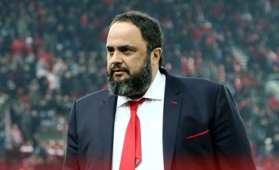 Μία γροθιά ο Θρύλος! Χάνουν τον ύπνο τους οι «απέναντι»!
