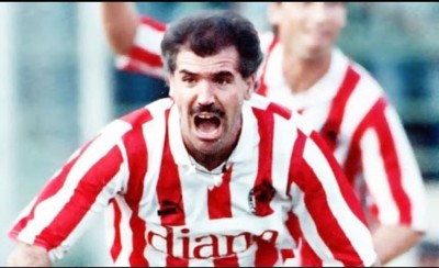 Τα... γλέντια είναι αμέτρητα! (video)